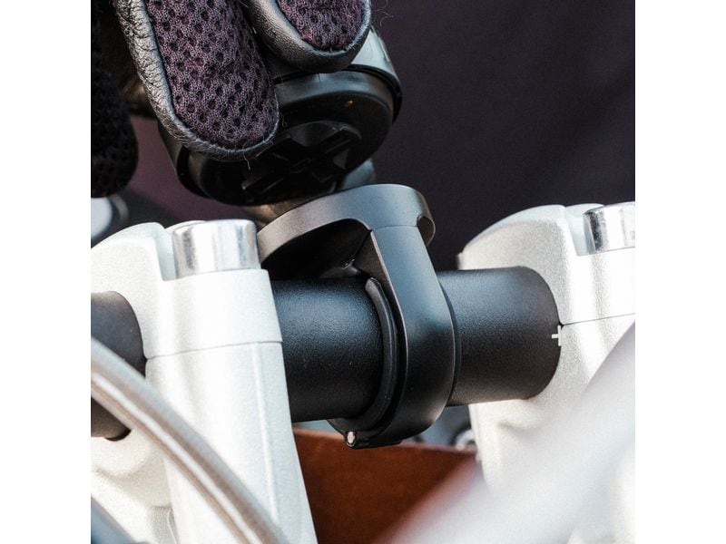 Beeline Moto 2 Bar Clamp Mount Lenkerhalterung