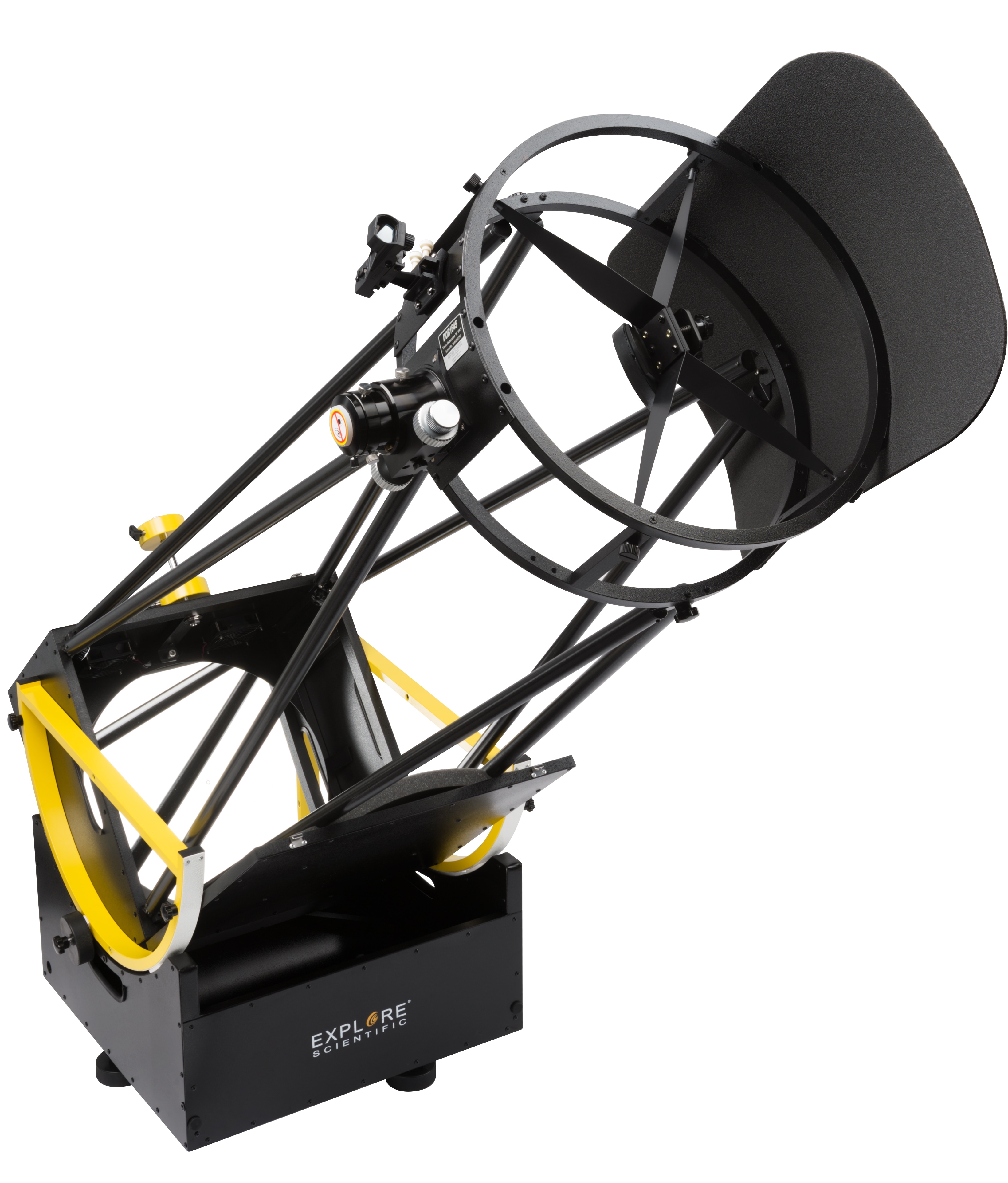 EXPLORE SCIENTIFIC Ultra Light Dobson 406mm GENERATION II