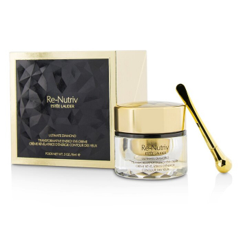 Estee Lauder Estee Lauder Re-Nutriv Ultimate Diamond Transformative Energy Eye Creme 15ml/0.5oz