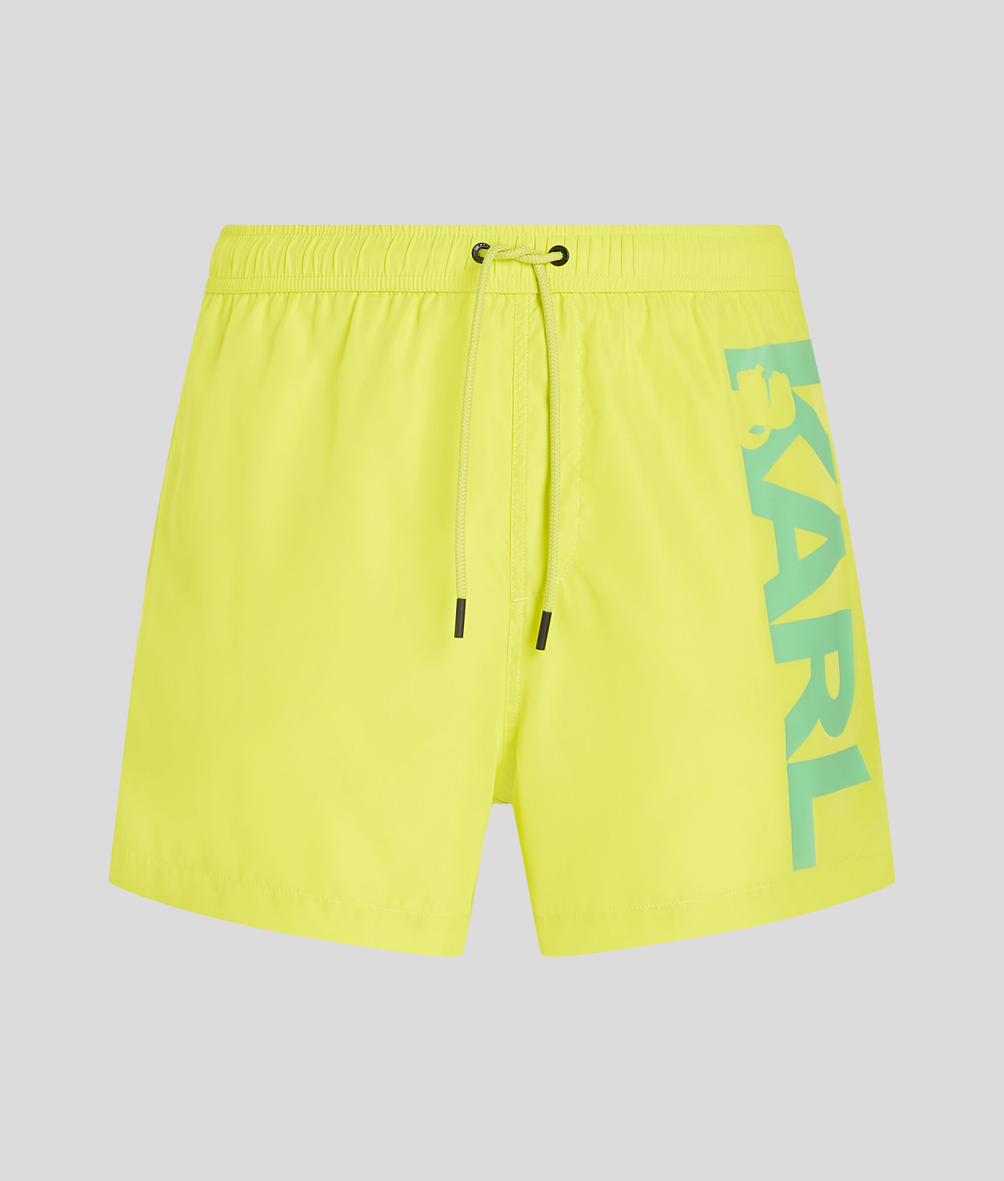 SHORT DE SURF AVEC LOGO KARL