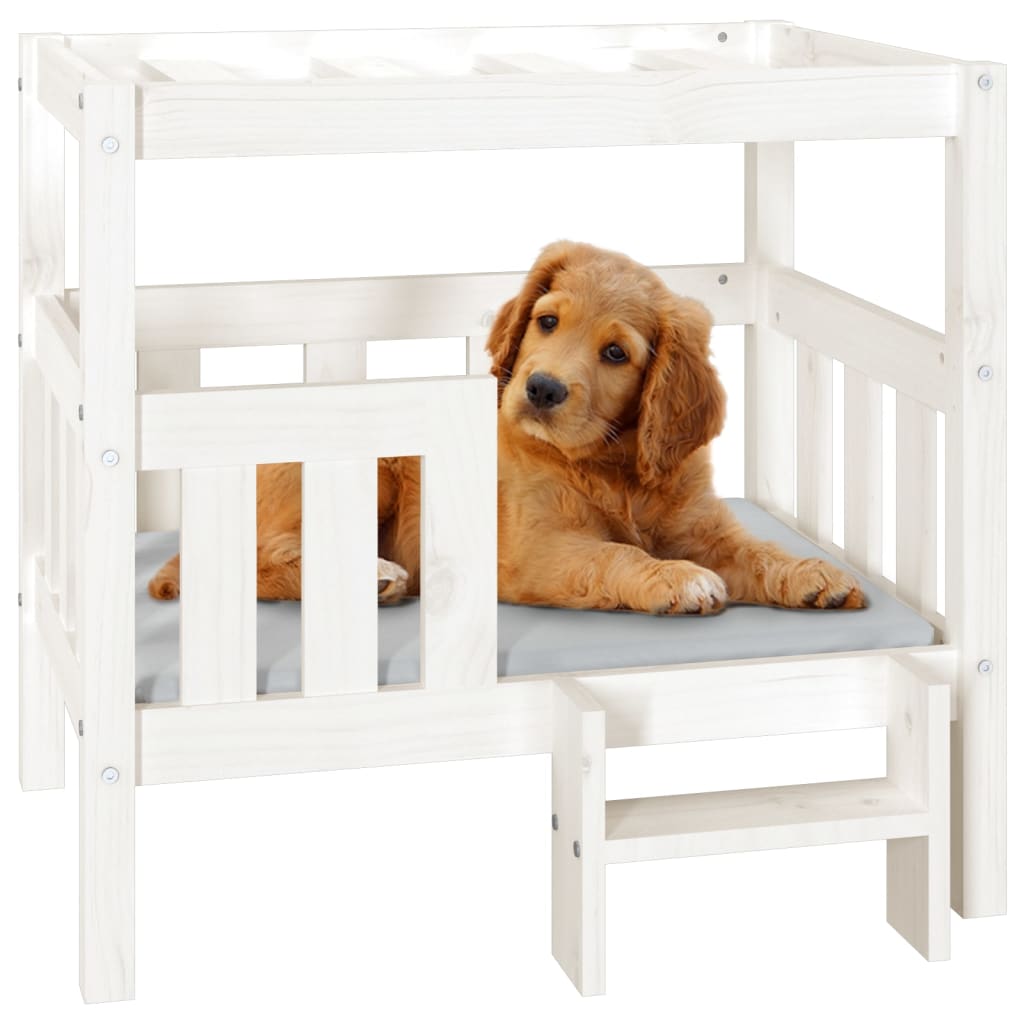 Cama para cachorro
