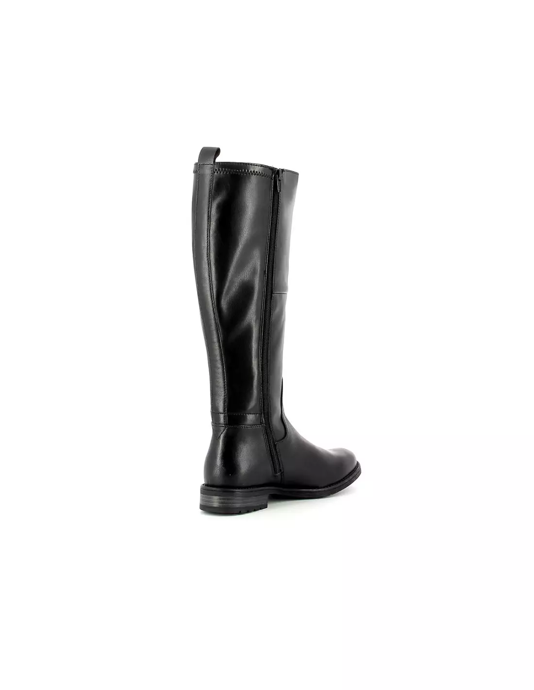 BUGATTI 4115693T4050 - Bottes Black