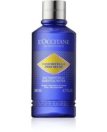 L'Occitane Immortelle Precieuse Eau Essentielle Classic 200ml