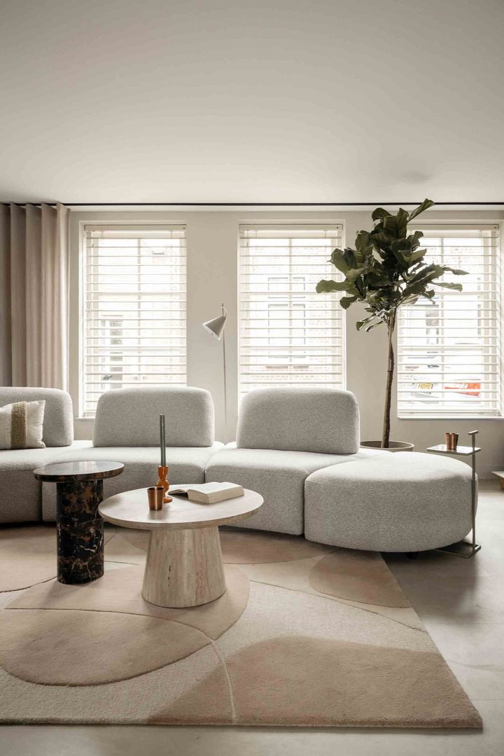 Brinker Carpets Bolsena Vloerkleed