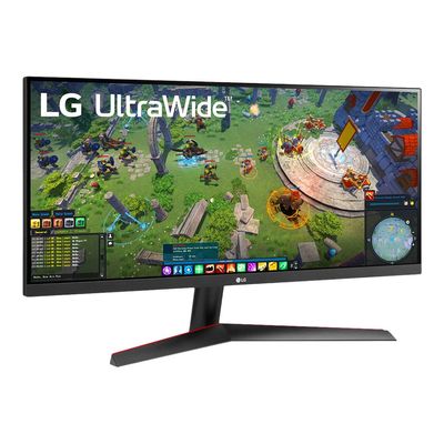 LG 29WP60G-B - écran LED 29