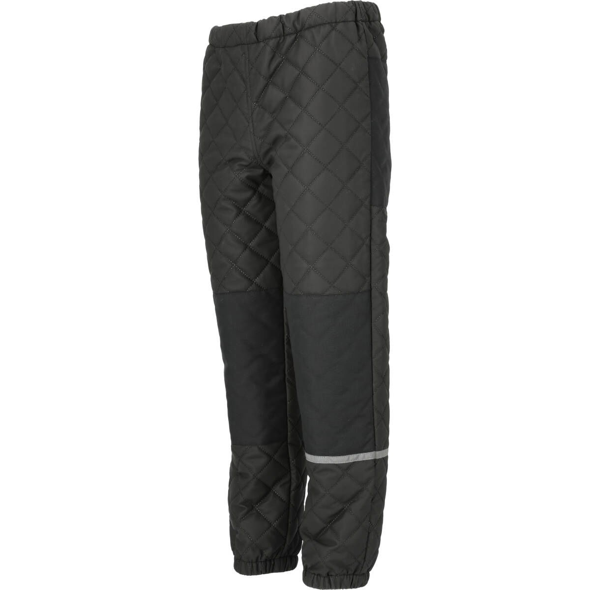 ZigZag Frodo PU Coated Quiltet Termo Overtræksbukser Børn