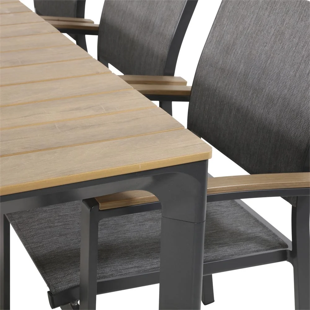 Tuintafel Arezzo