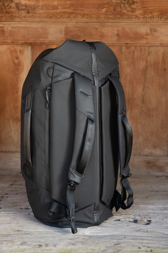 Peak Design - Travel Duffelpack 65L