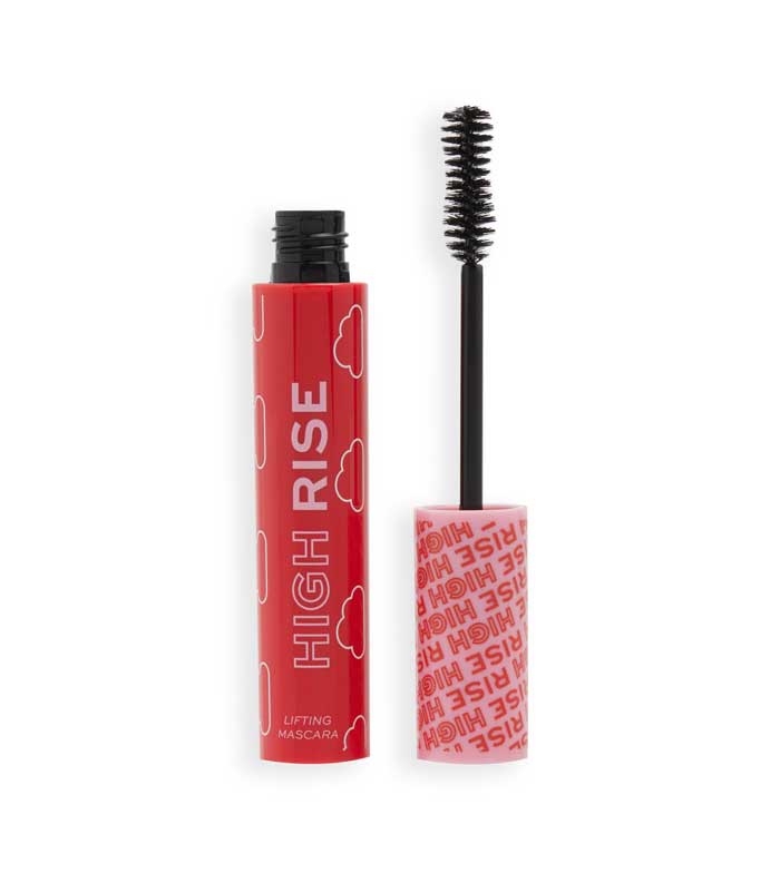 Revolution Relove – Rímel High Rise