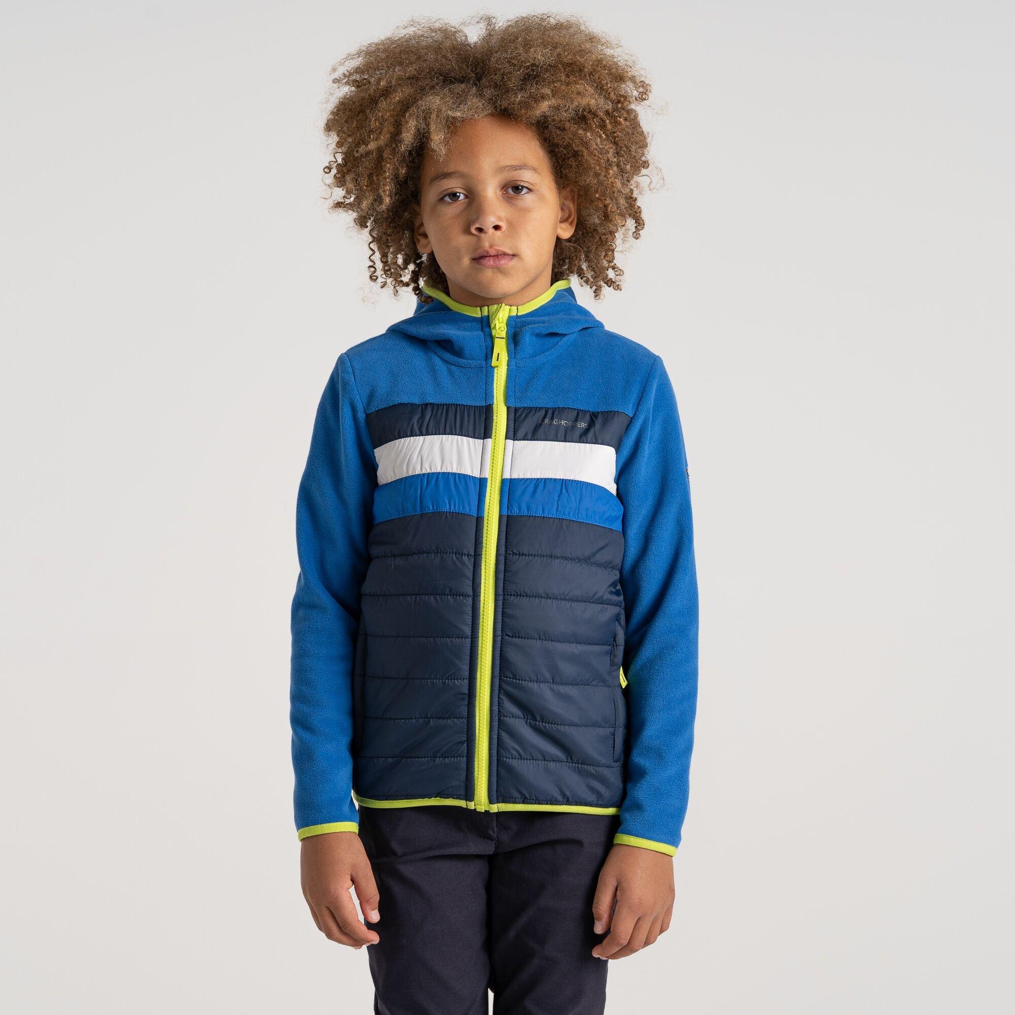 Craghoppers Crag Brady Hyb Jkt In99