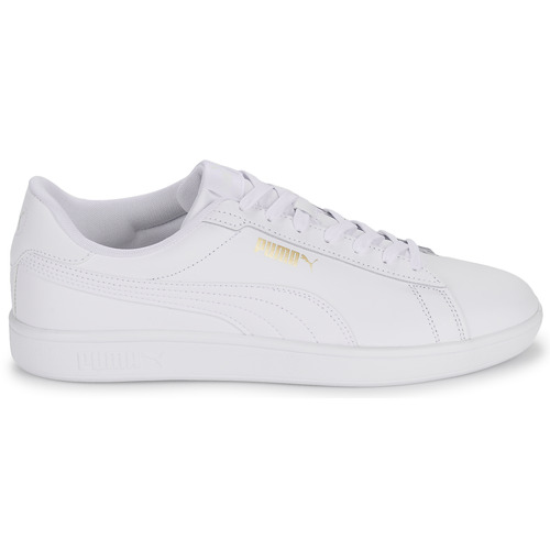 Puma - SMASH 3.0 - Blanc