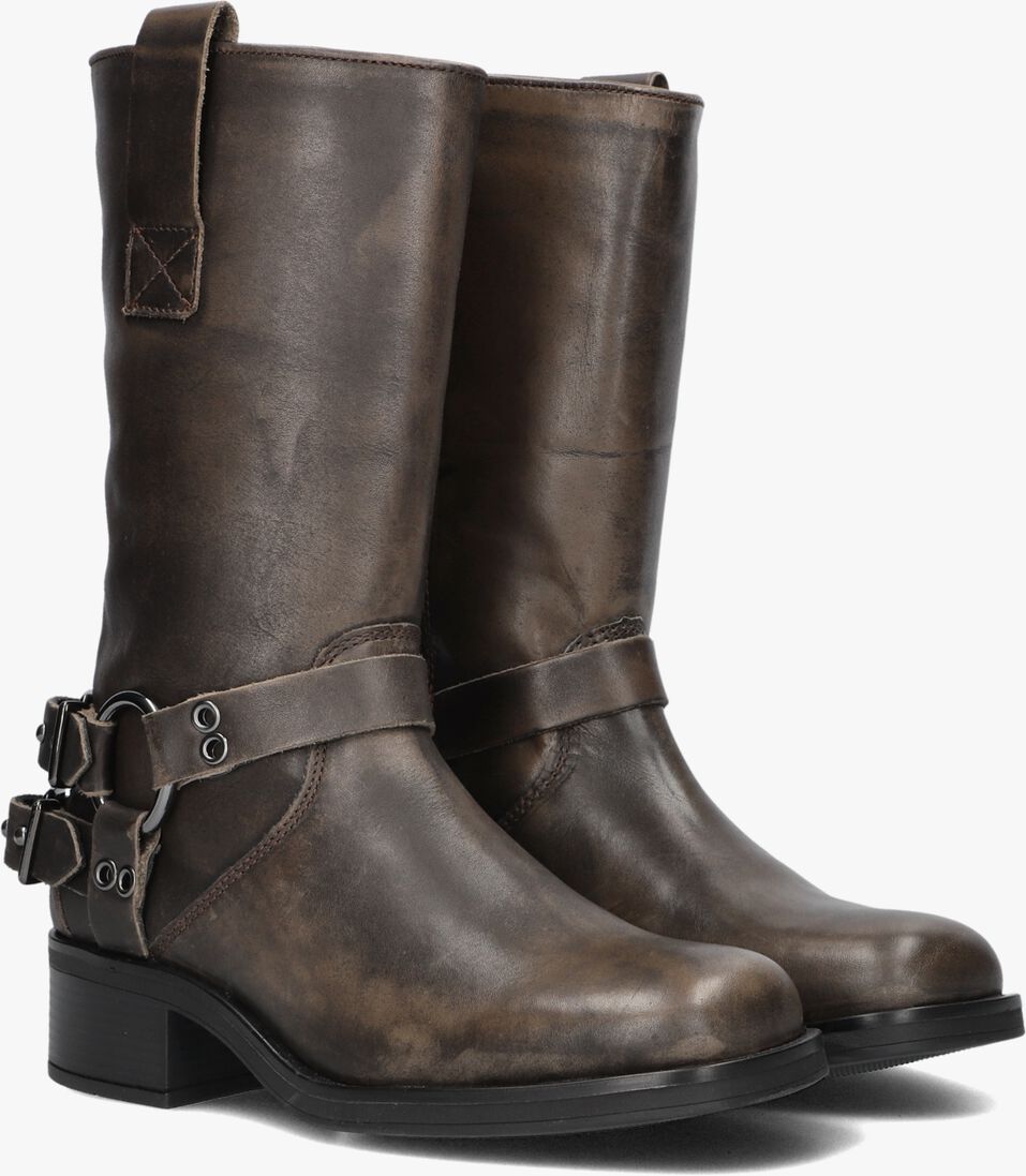 OMODA bruine omoda biker boots modular-43