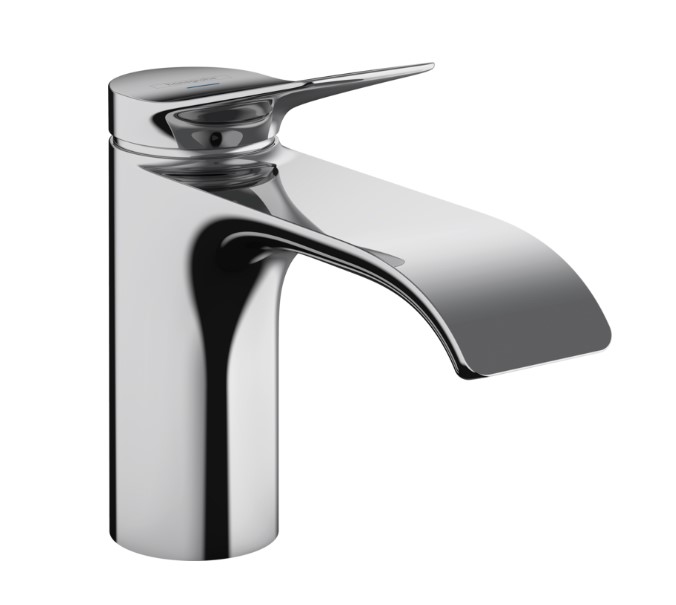 Hansgrohe Vivenis toiletkraan waterbesparend chroom
