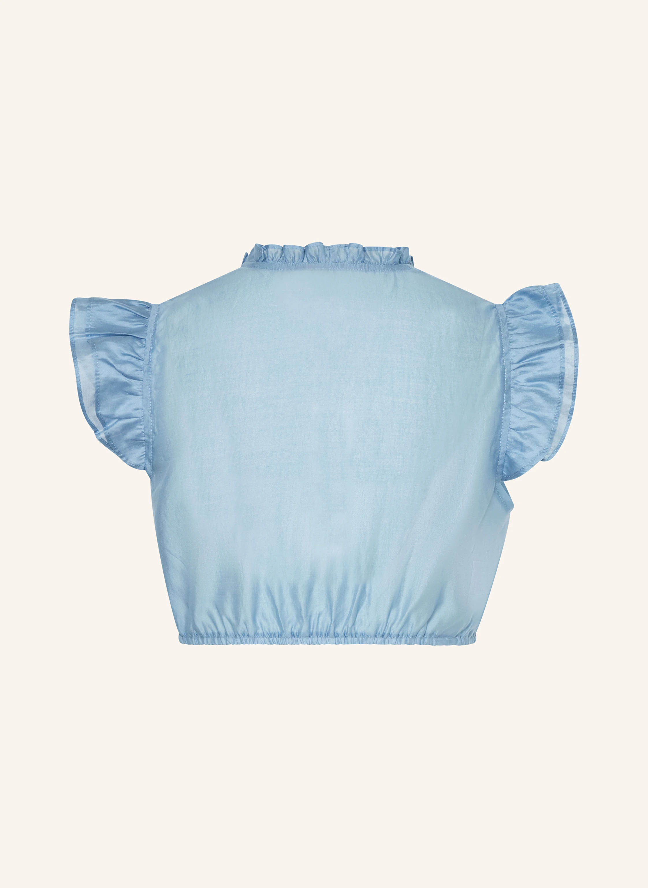 Spieth & Wensky Dirndlbluse FRAN