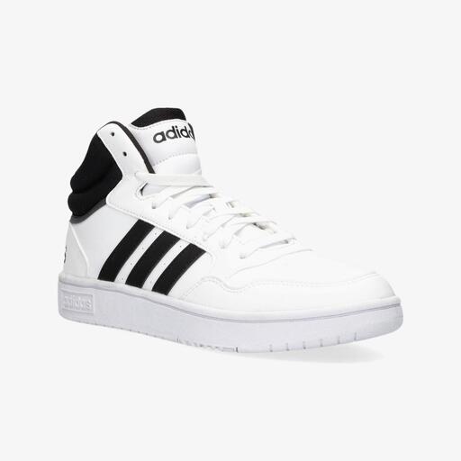 Tênis adidas Hoops 3.0 Mid