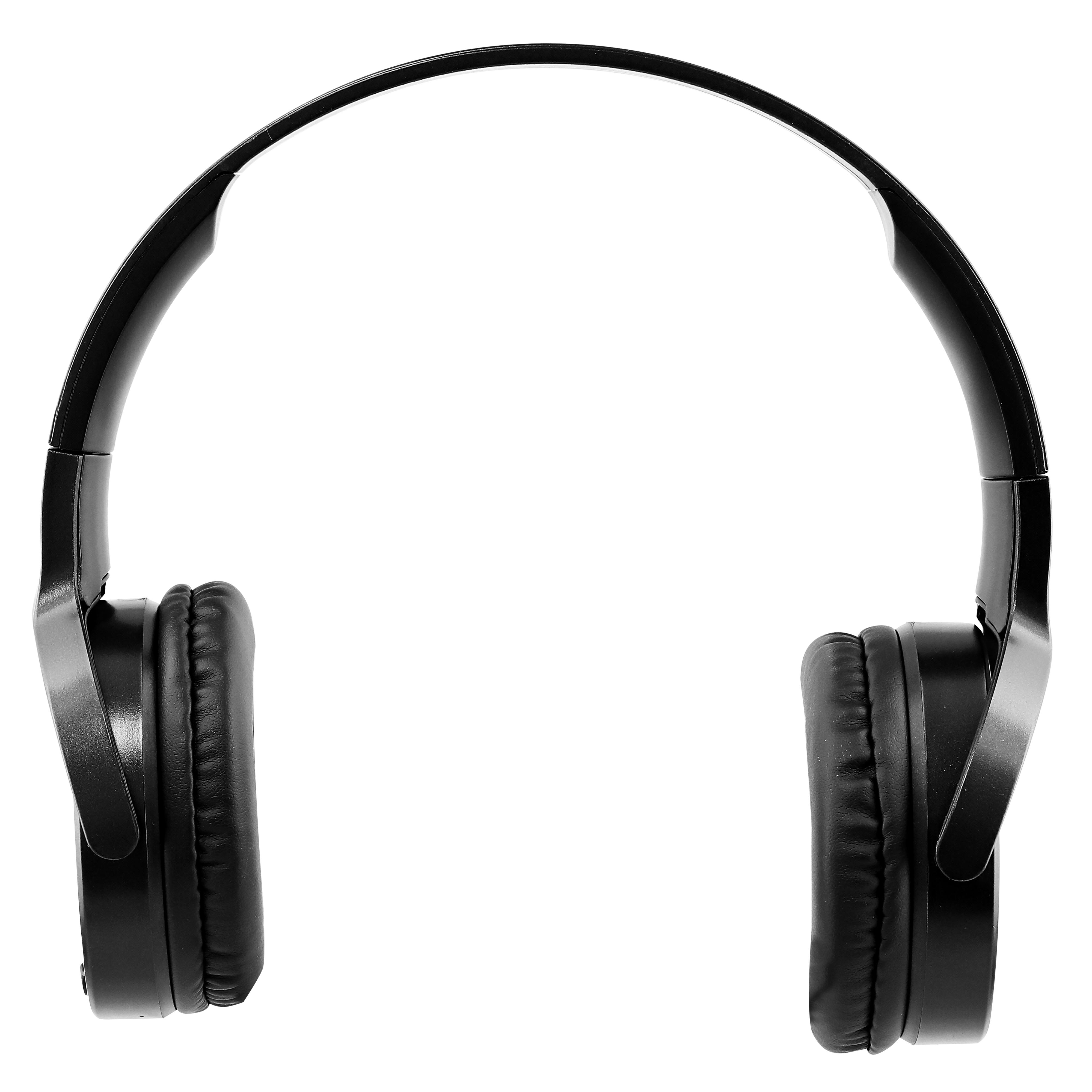 SINGLE CASQUE BLUETOOTH SANS FIL NOIR