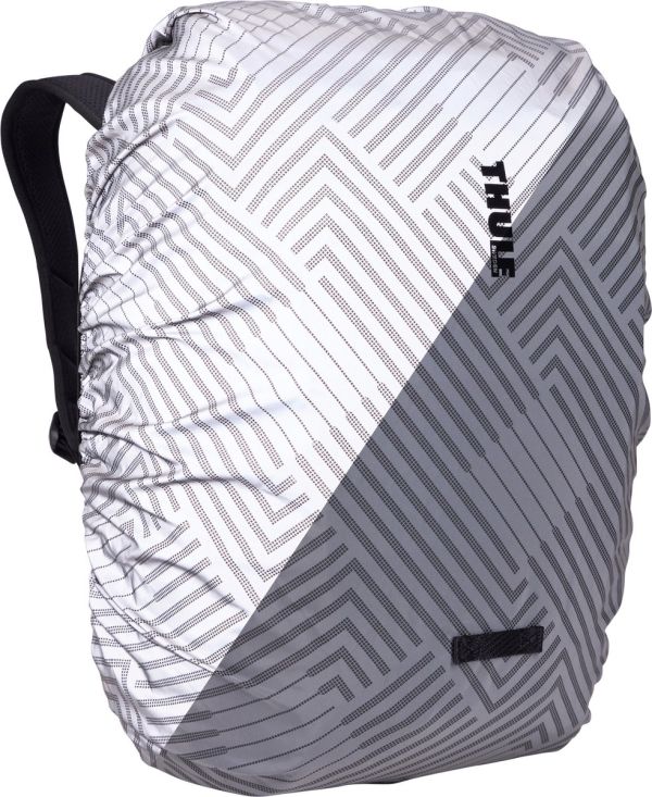 Thule Paramount Cykeltaske/Rygsæk, Black