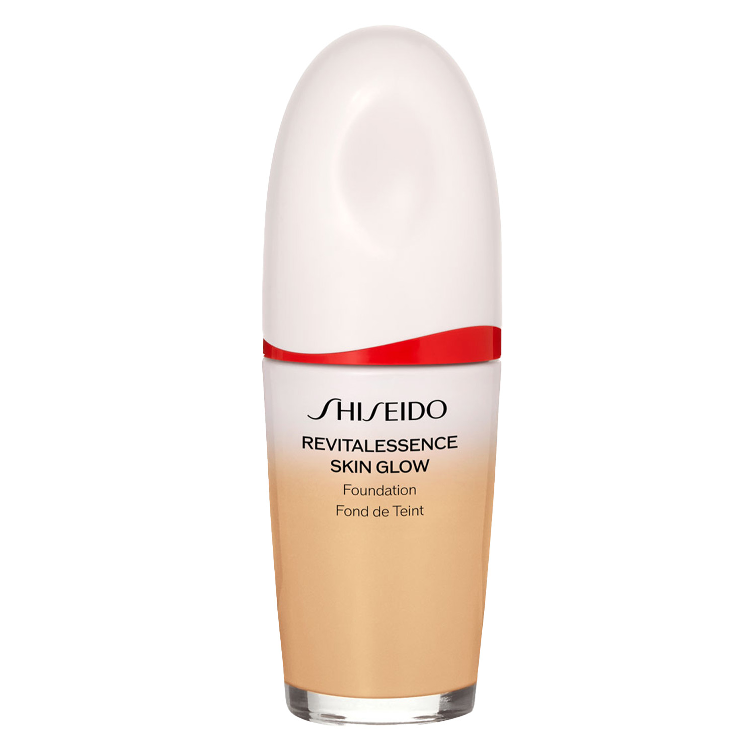 Shiseido Revitalizing Skin Glow Fond de Teint<br>1 Stück, No 230