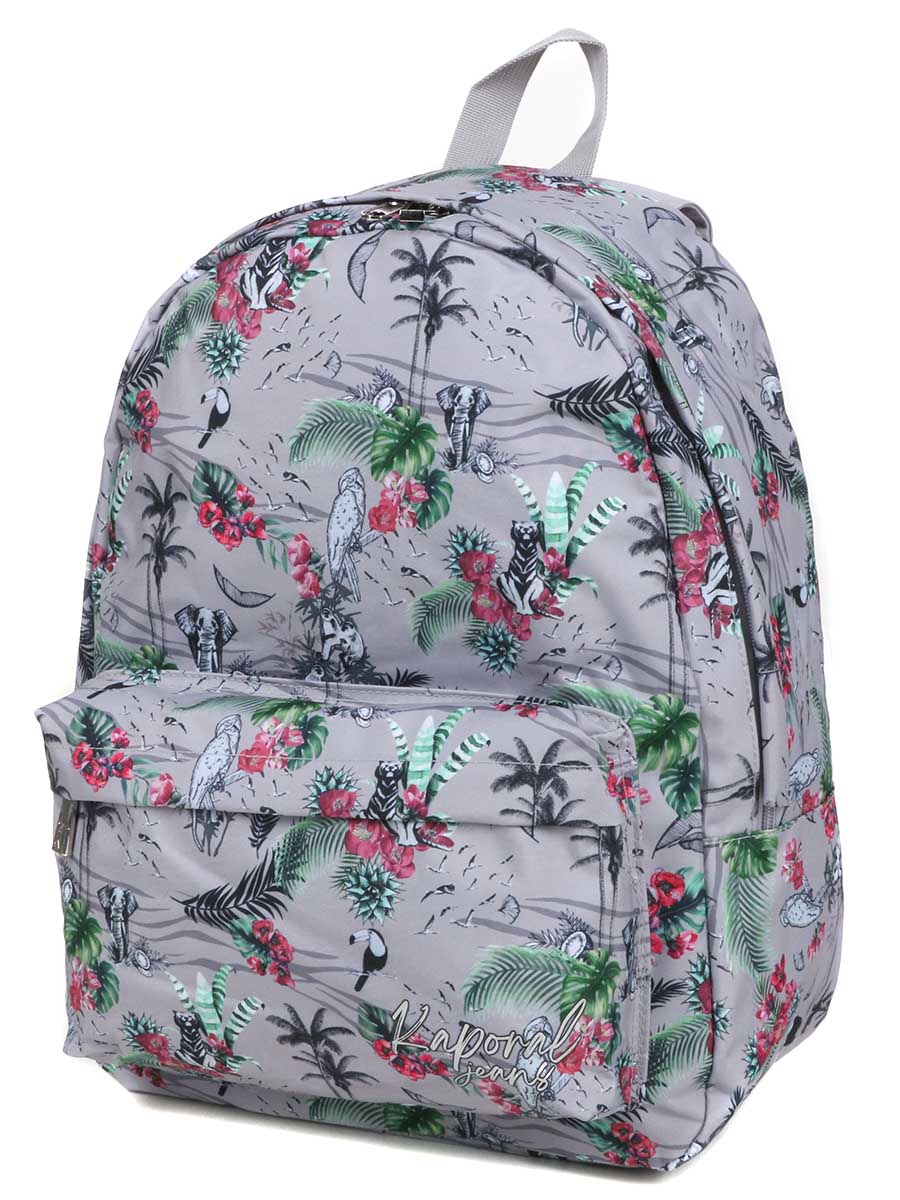 Sac À dos Kaporal Wild Dome