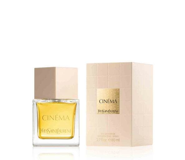 Yves Saint Laurent Cinéma Eau de Parfum