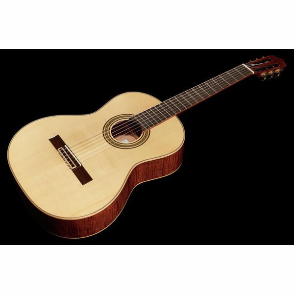 La Mancha Opalo SX/63