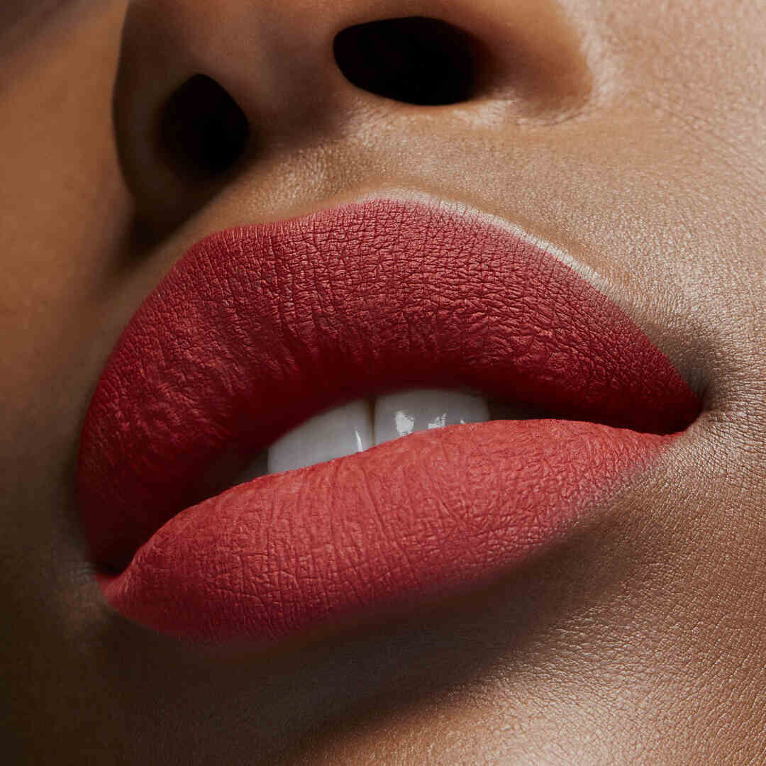 MAC  LOCKED KISS INK