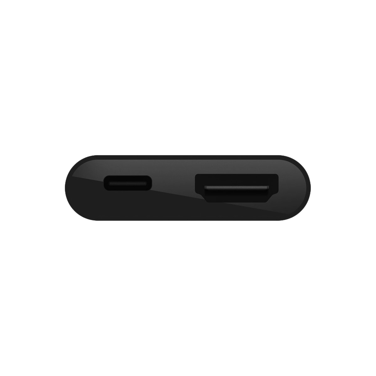Belkin USB-C til HDMI kabel og ladeadapter (60 W)
