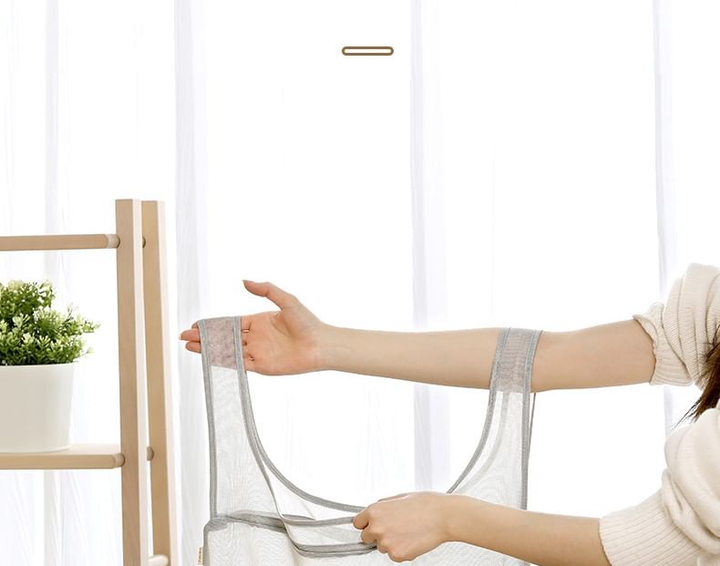 Caraboomie - Eenvoudige waszak voor wasmachine (verschillende ontwerpen)