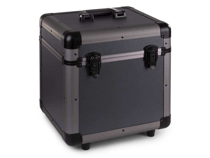 Power Dynamics Transportcase RC100 Titanium 12