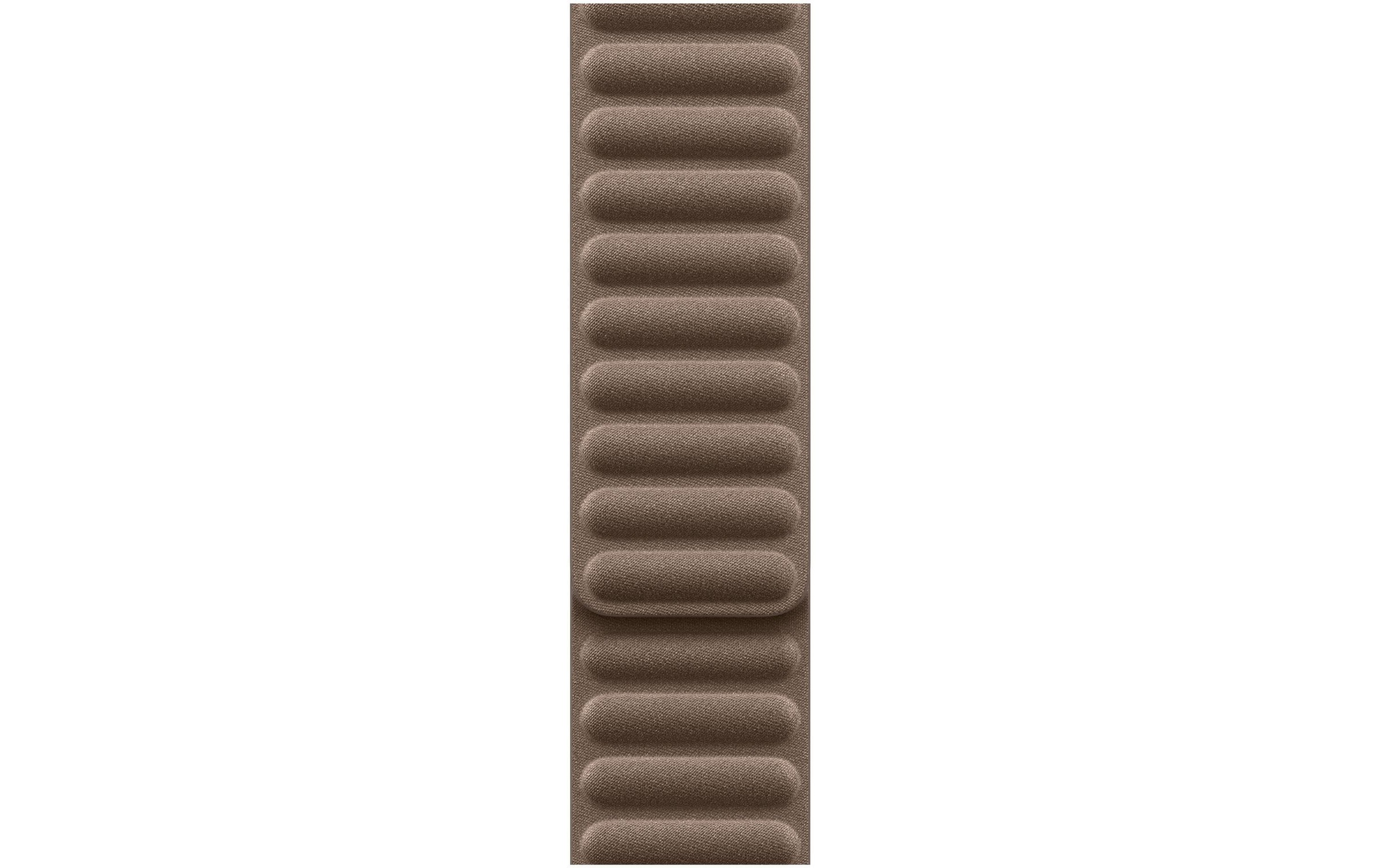 Apple Smartwatch-Armband »Smartwatch-Armband Magnetic Link, 41 mm«