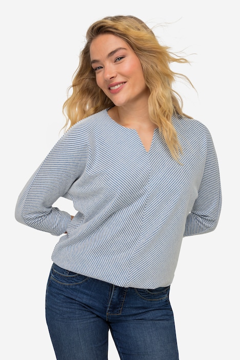 Sweatshirt, OEKO-TEX