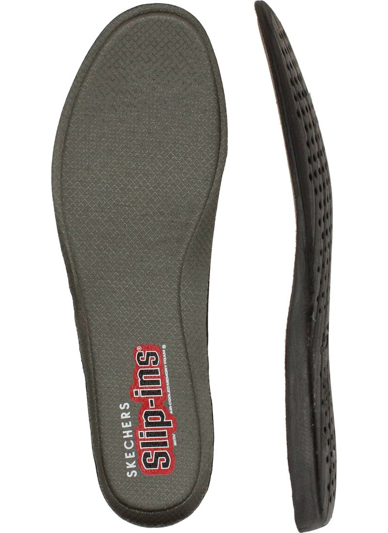 Skechers Slip-Ins Uno Banksia Sneakers Groen Heren