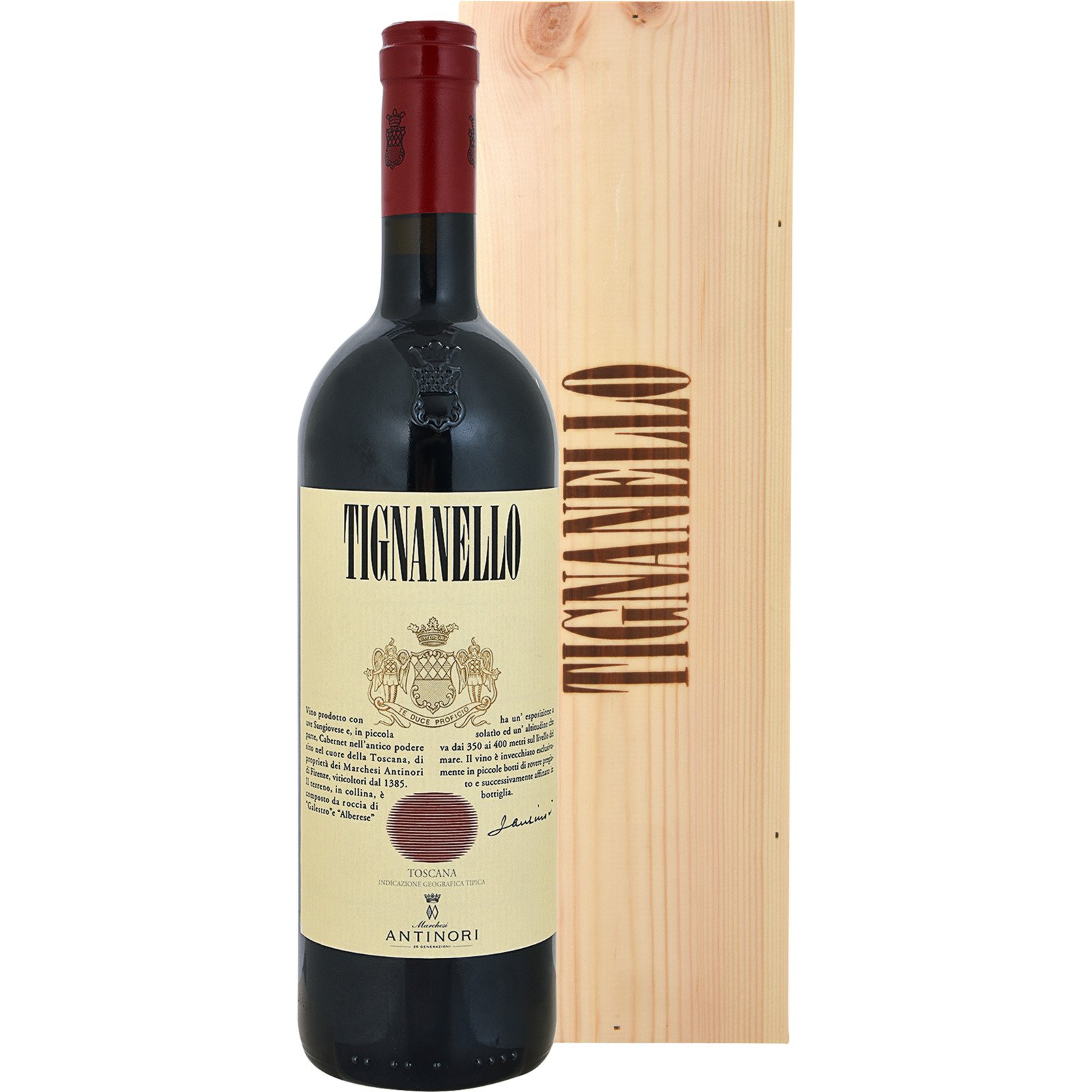 Tignanello Magnum 150 cl