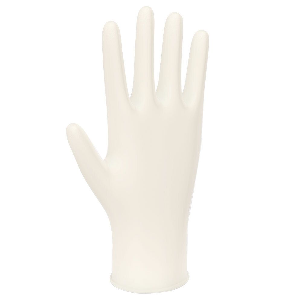 Vasco® Nitril white Untersuchungshandschuhe Gr. M