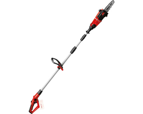 Einhell Power-X-Change GE-LC 18 Li T accu-hoogsnoeier (zonder accu en lader), 17 cm