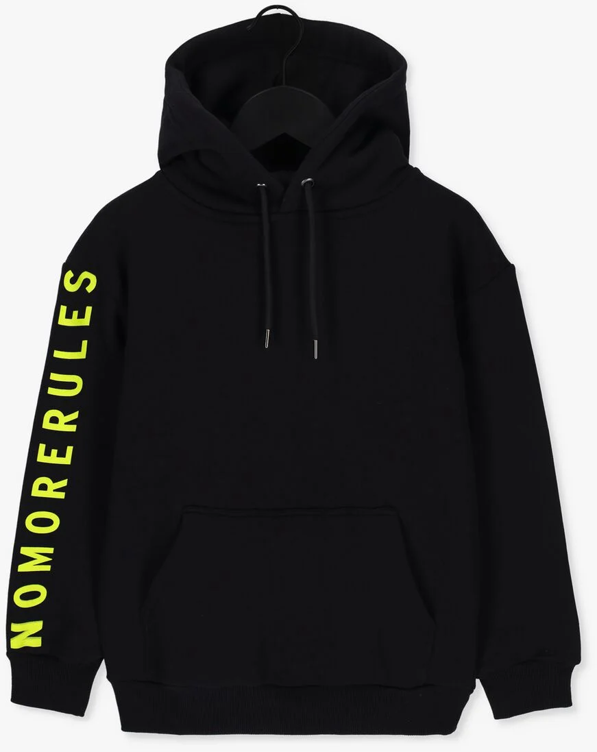 HOUND zwarte hound trui hoodie