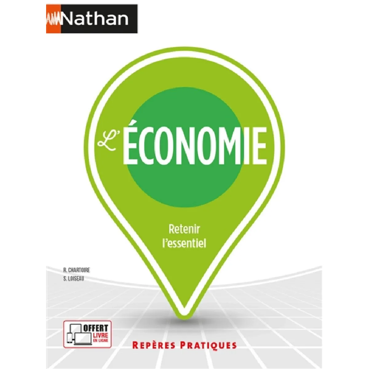 L'économie : retenir l'essentiel · Occasion