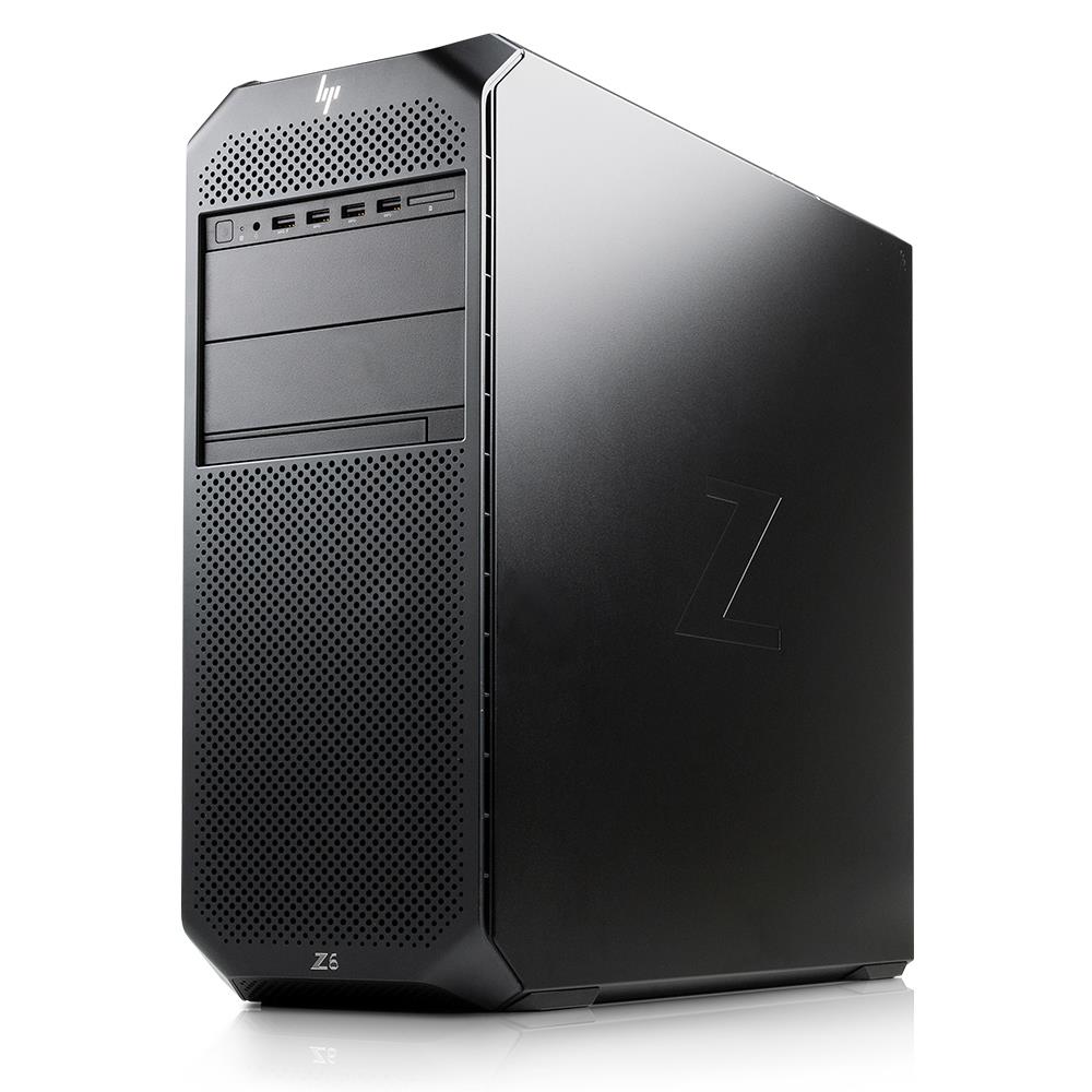 HP Workstation Z6 G4