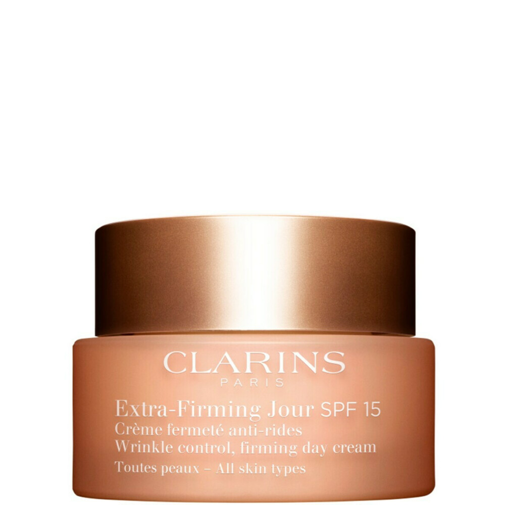 Clarins Extra FirmingDagcrème SPF 1550 ml
