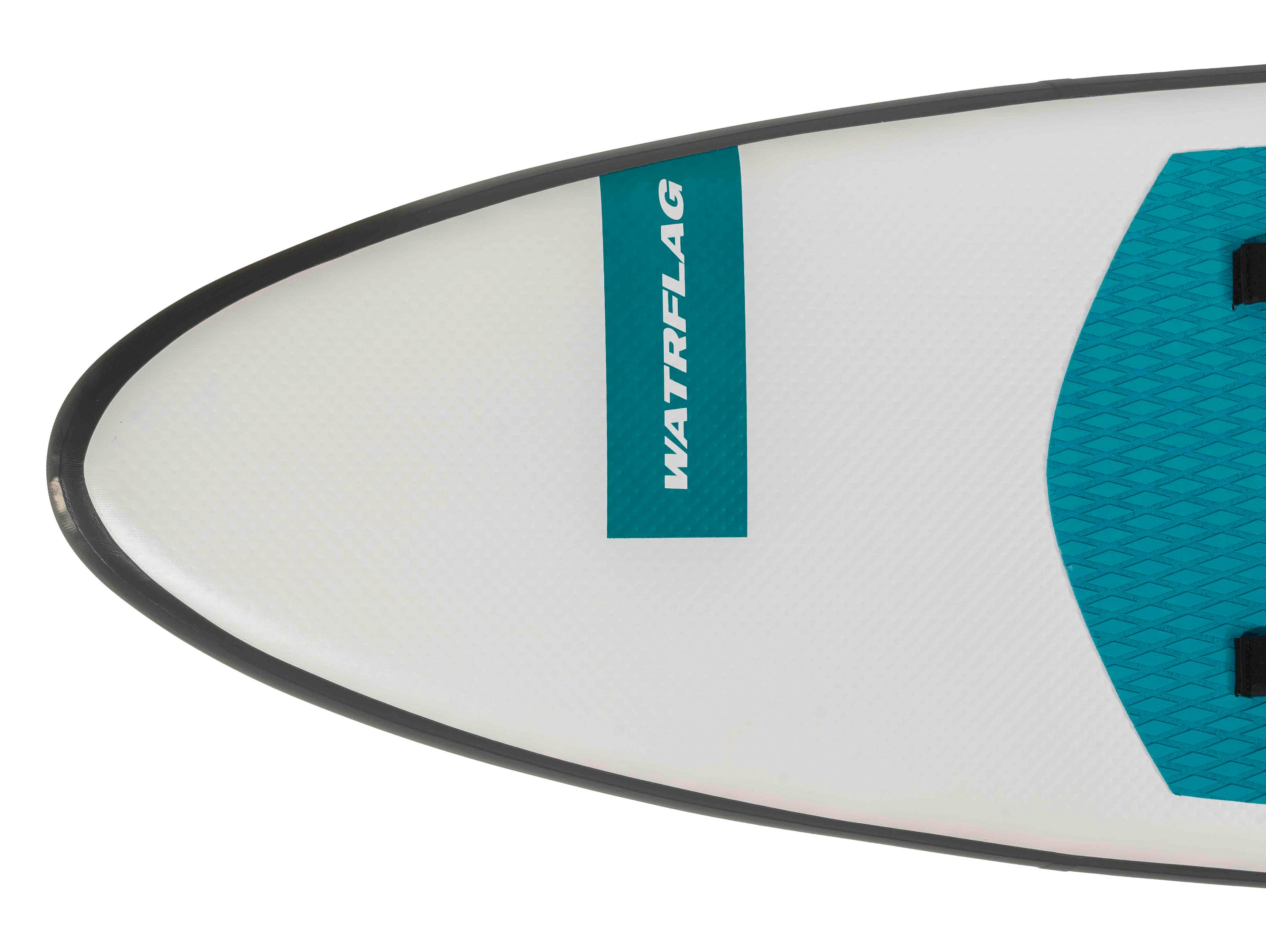Watrflag Wave Rider 7'3
