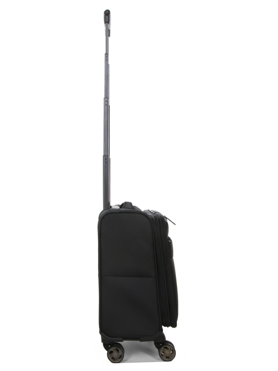 Pilot case Airtex Terre 16 pouces - 4 roues