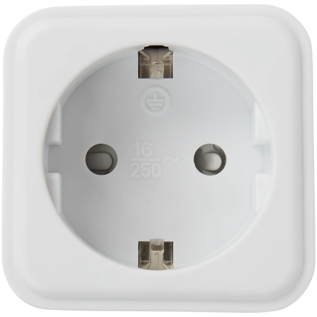 LSC Smart Connect slimme stekker Max. 3680 watt