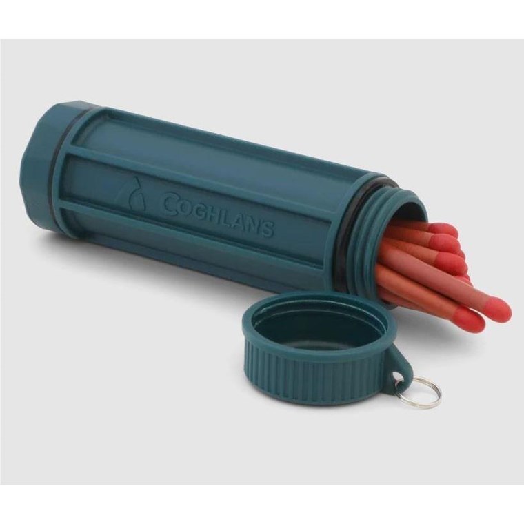 Coghlans Storm Matches - 10 cm - 15 Pieces