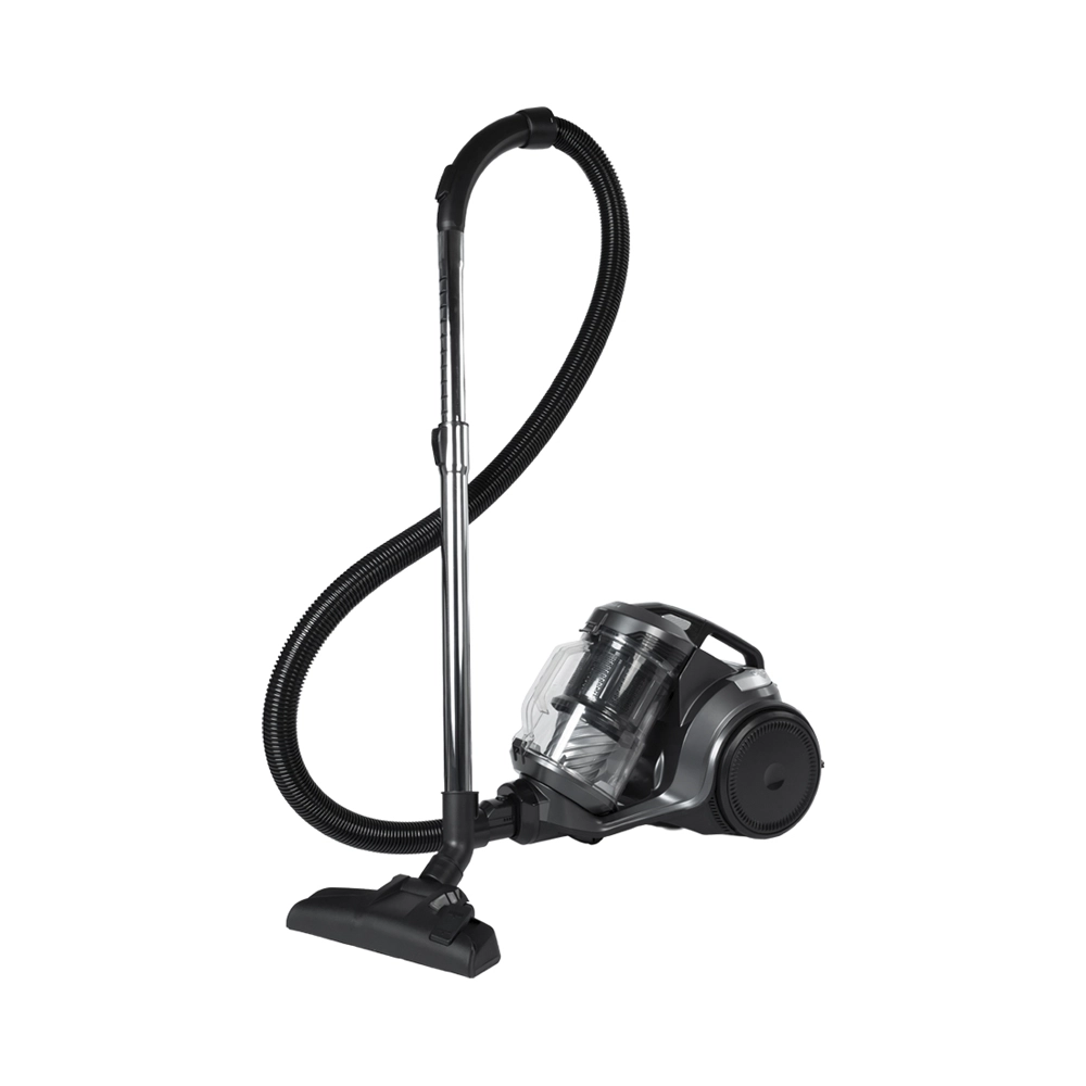 BergerLanz FSP Zyklon Staubsauger 700 Watt