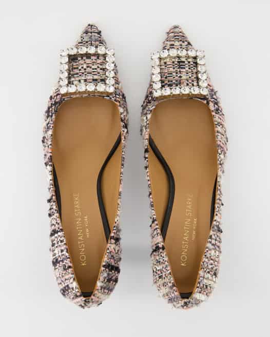 Konstantin Starke EVILLY Pumps in Mehrfarbig