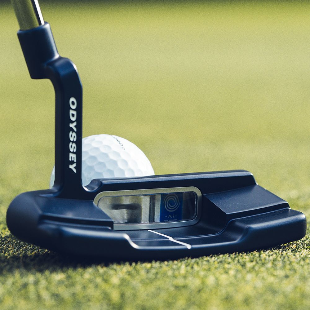 Ai-ONE Cruiser Double Wide CH Putter