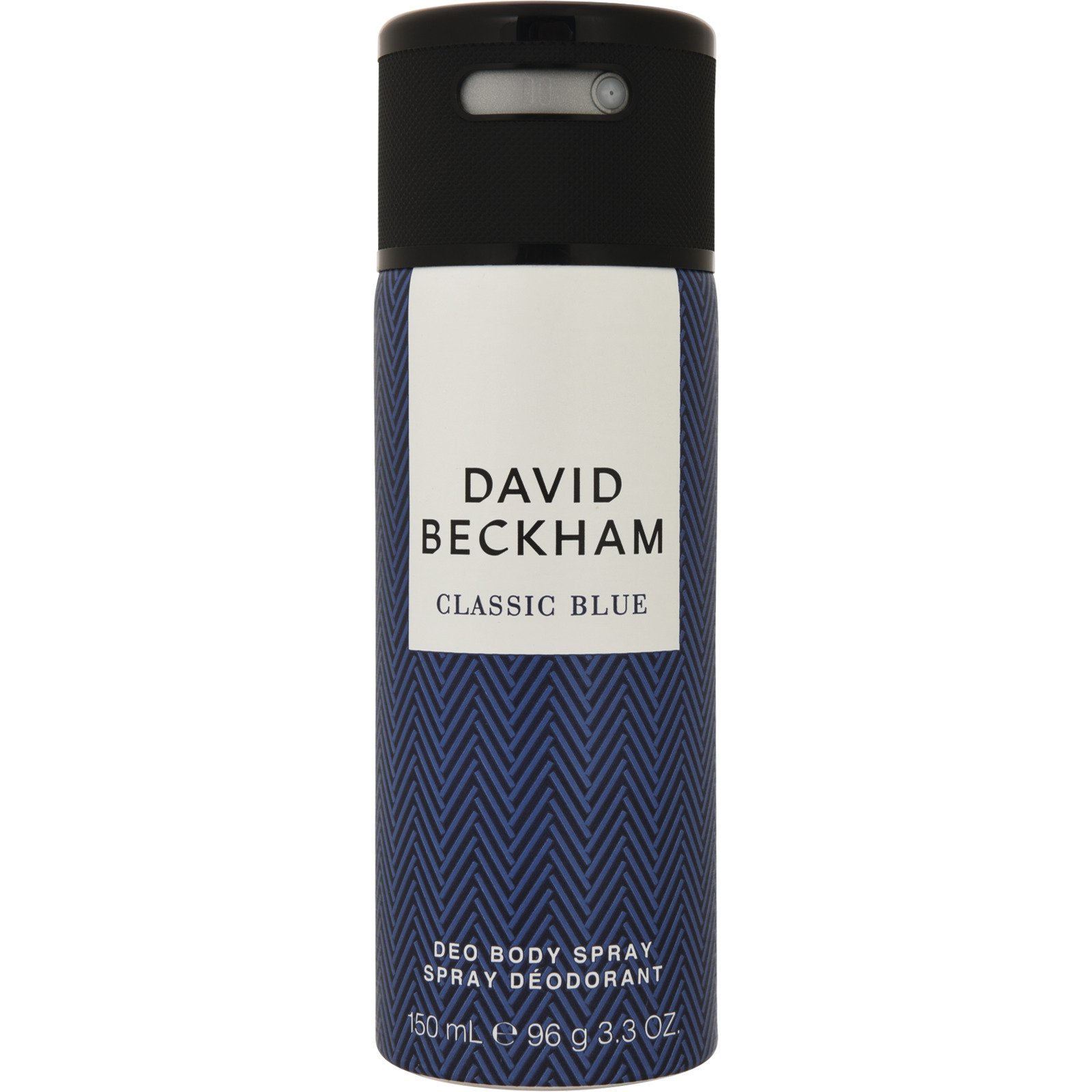 David Beckham Classic Blue Deospray 150 ml
