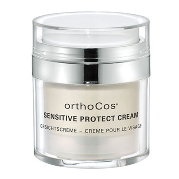 Binella orthoCos Sensitive Protect Cream 50ml