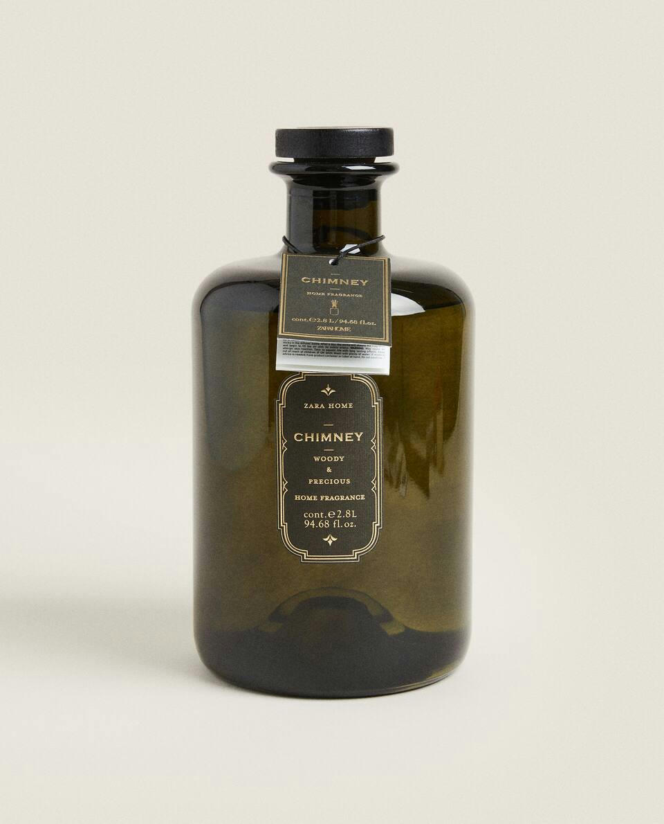 DIFUSOR DE VARETAS PARA CHAMINÉ