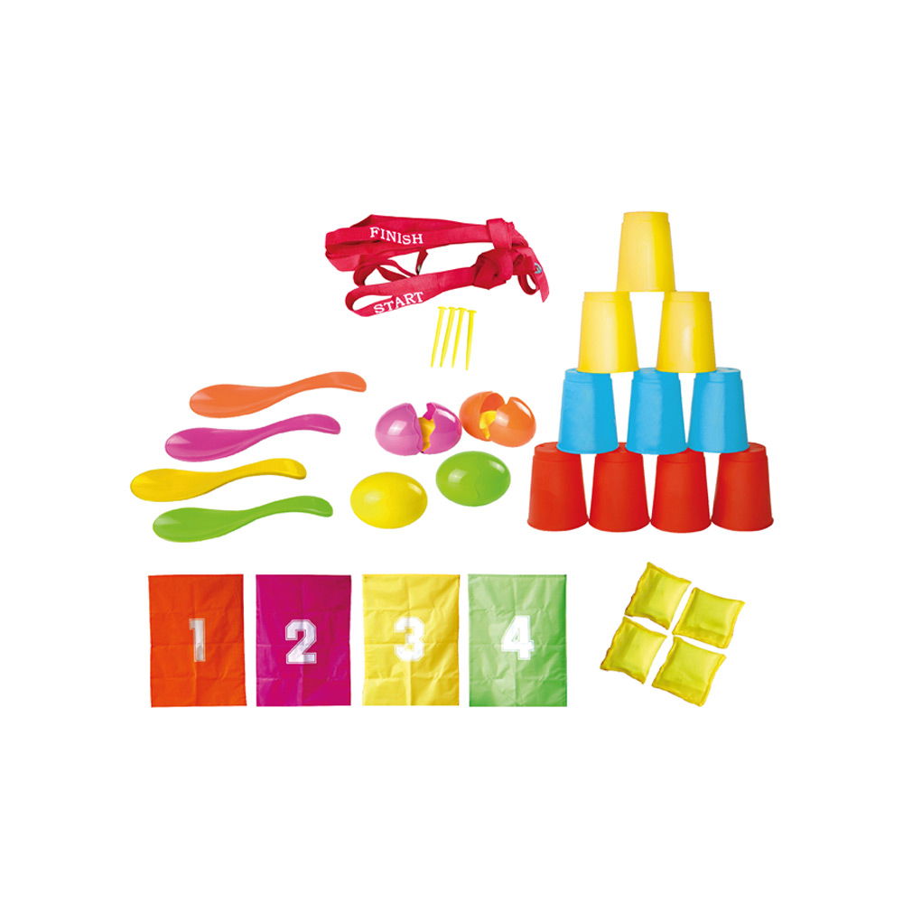 KnorrtoysKnorrtoys   Party Set Fun